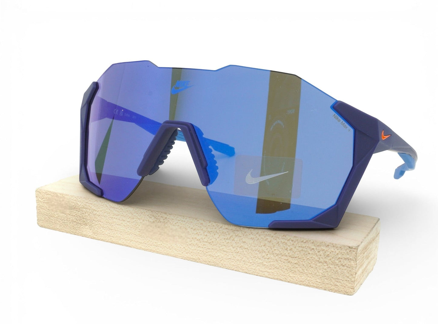 Nike Men's Charged Shield Sunglasses - IB3518X-492
