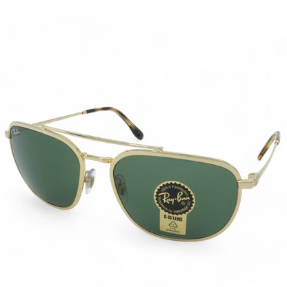 Ray-Ban Square Sunglasses