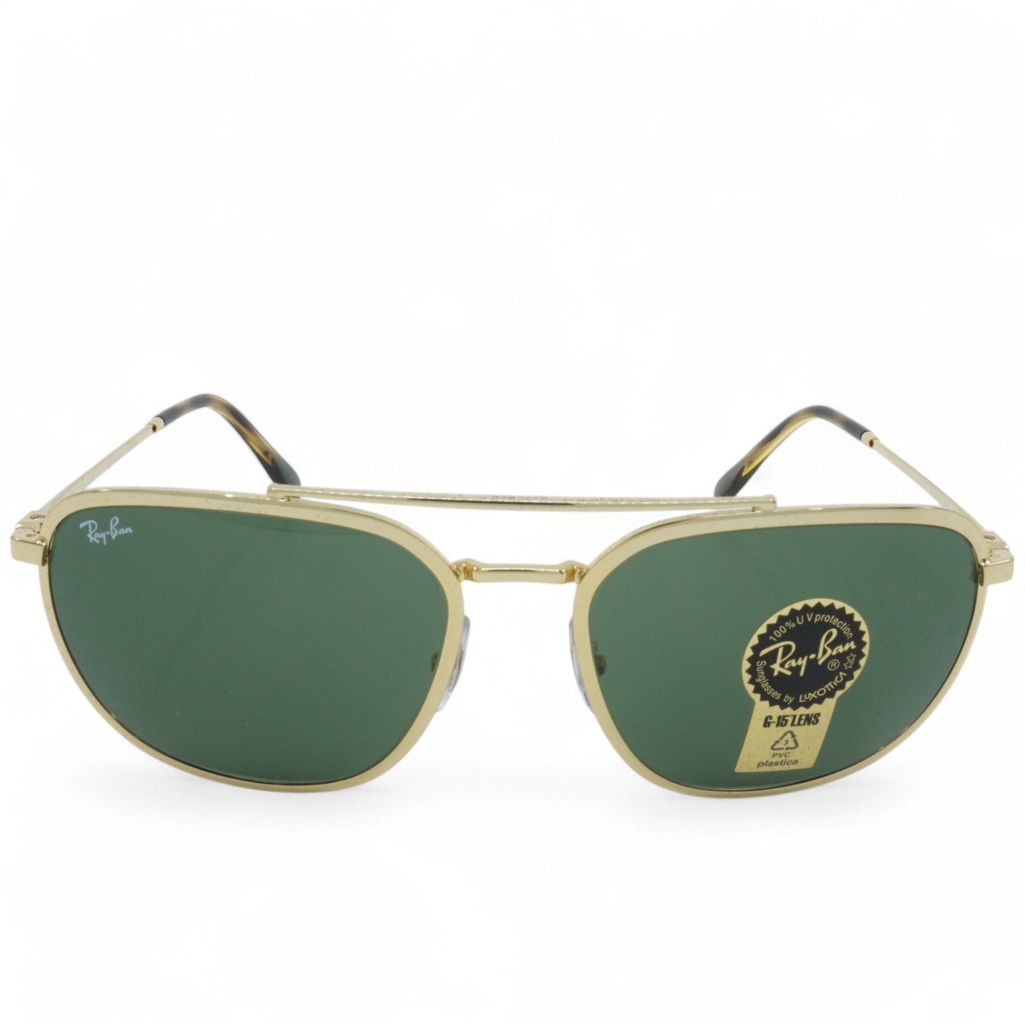 Unisex Ray-Ban Square Sunglasses