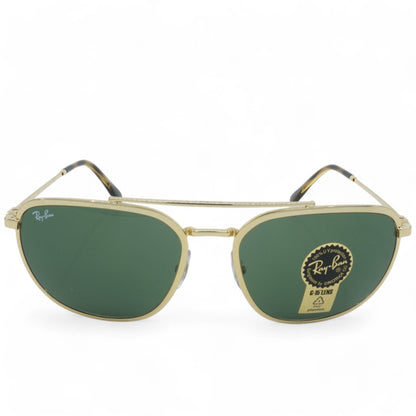 Ray-Ban Square Sunglasses