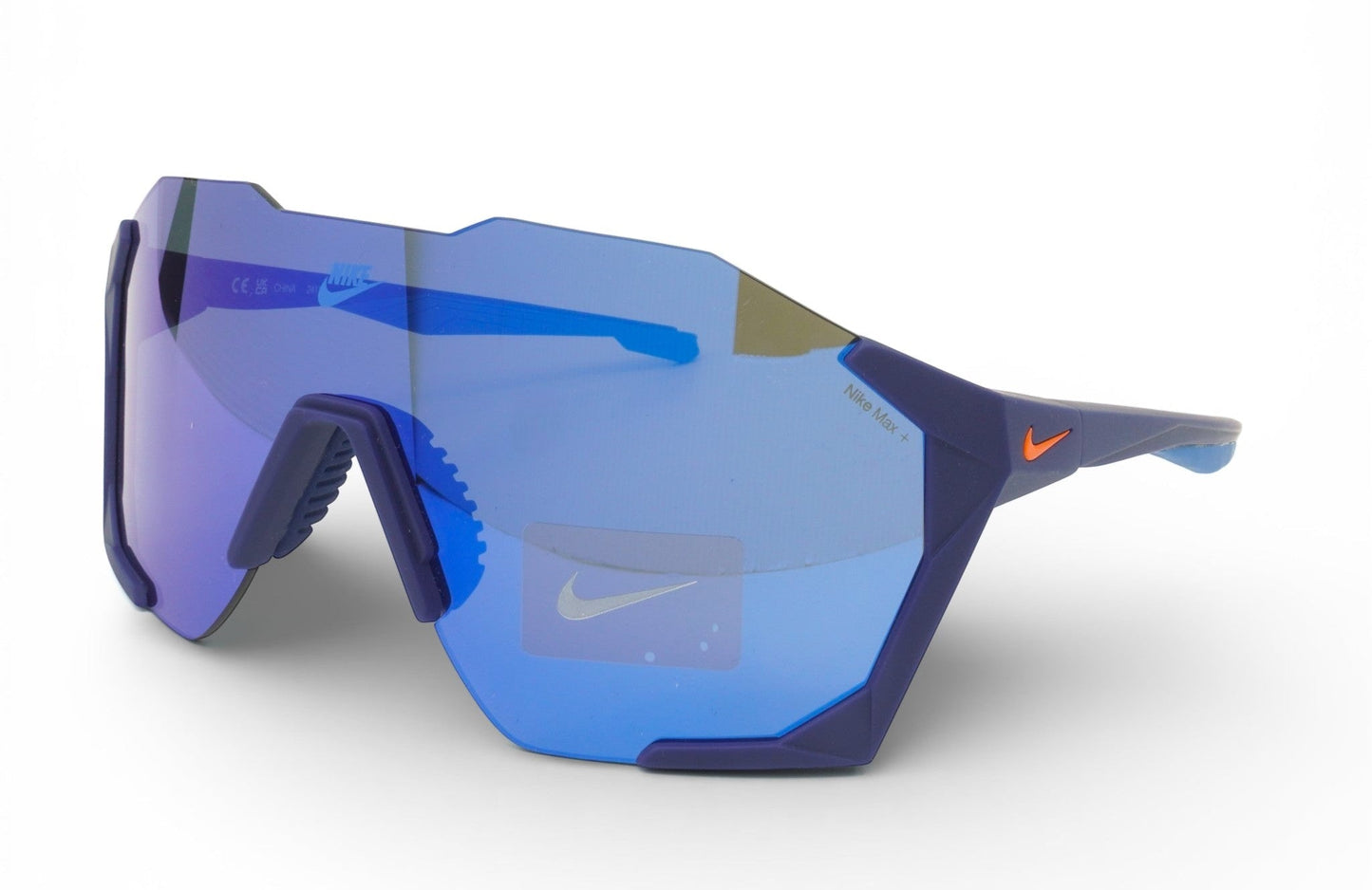 Nike Men's Charged Shield Sunglasses - IB3518X-492