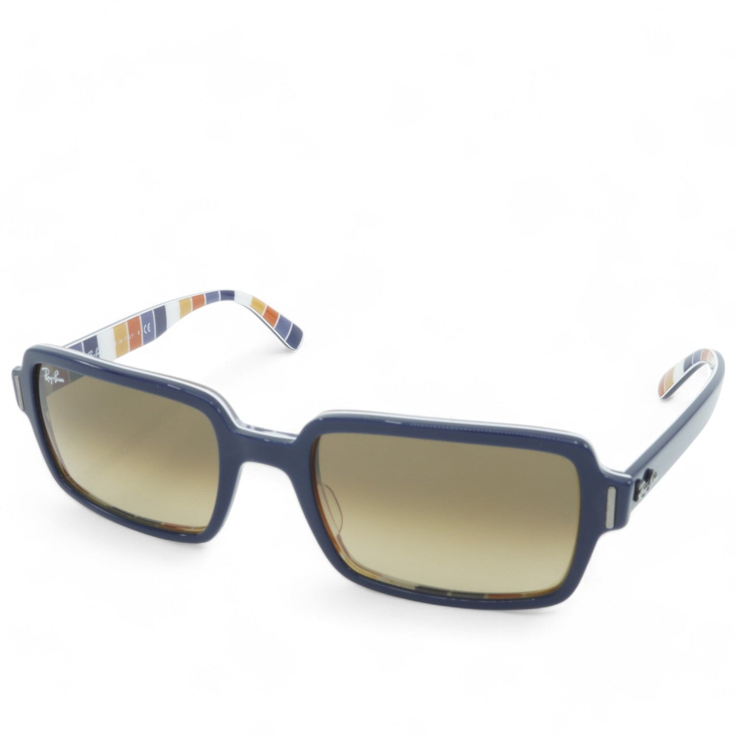 Unisex Ray-Ban Rectangular Sunglasses