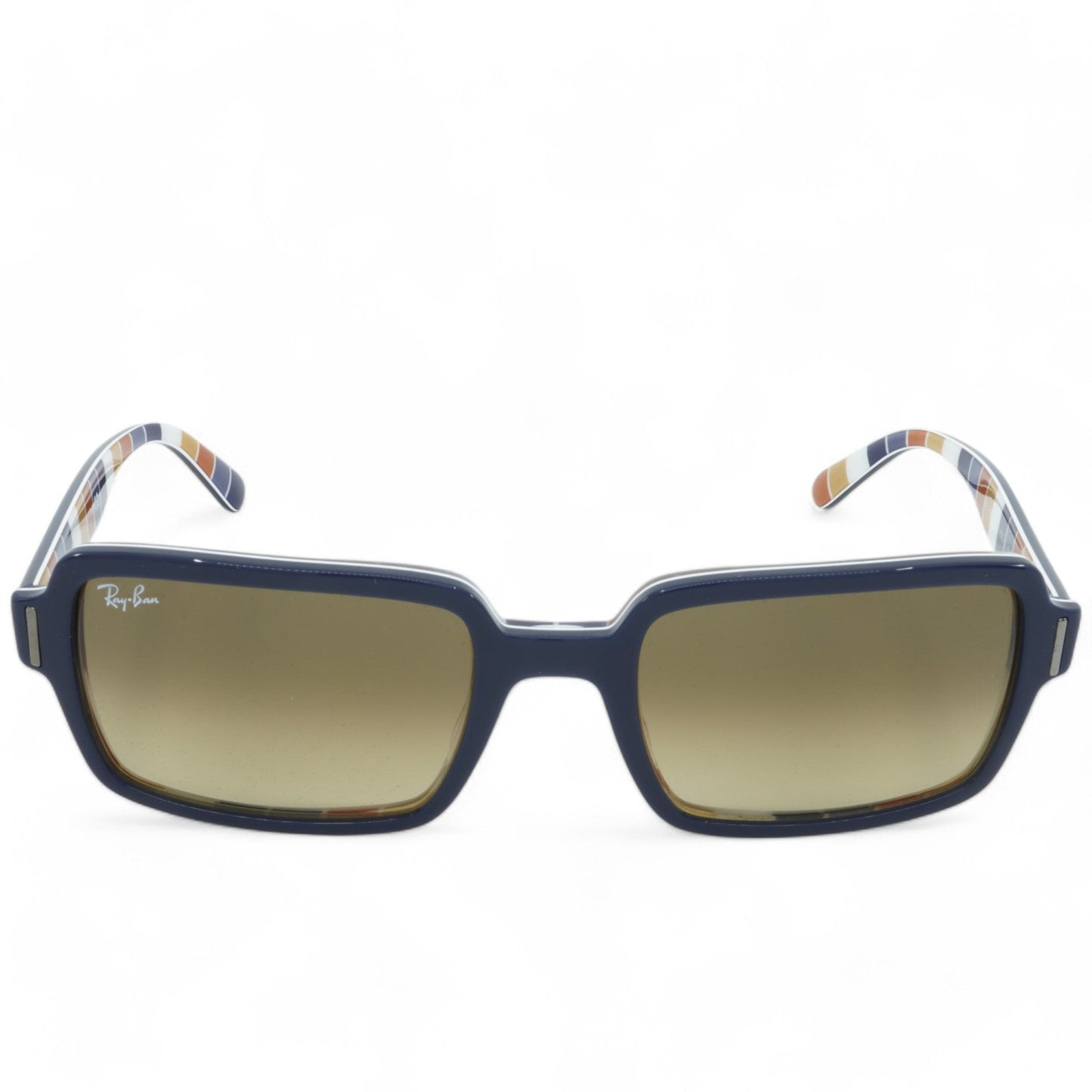 Unisex Ray-Ban Rectangular Sunglasses