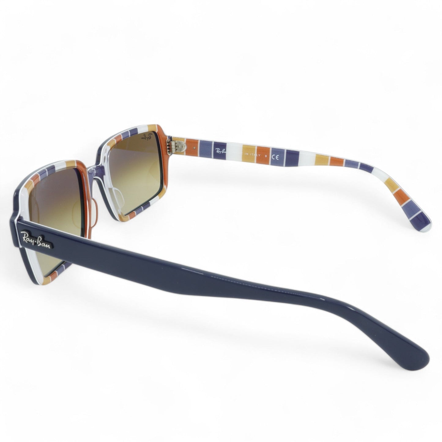 Unisex Ray-Ban Rectangular Sunglasses