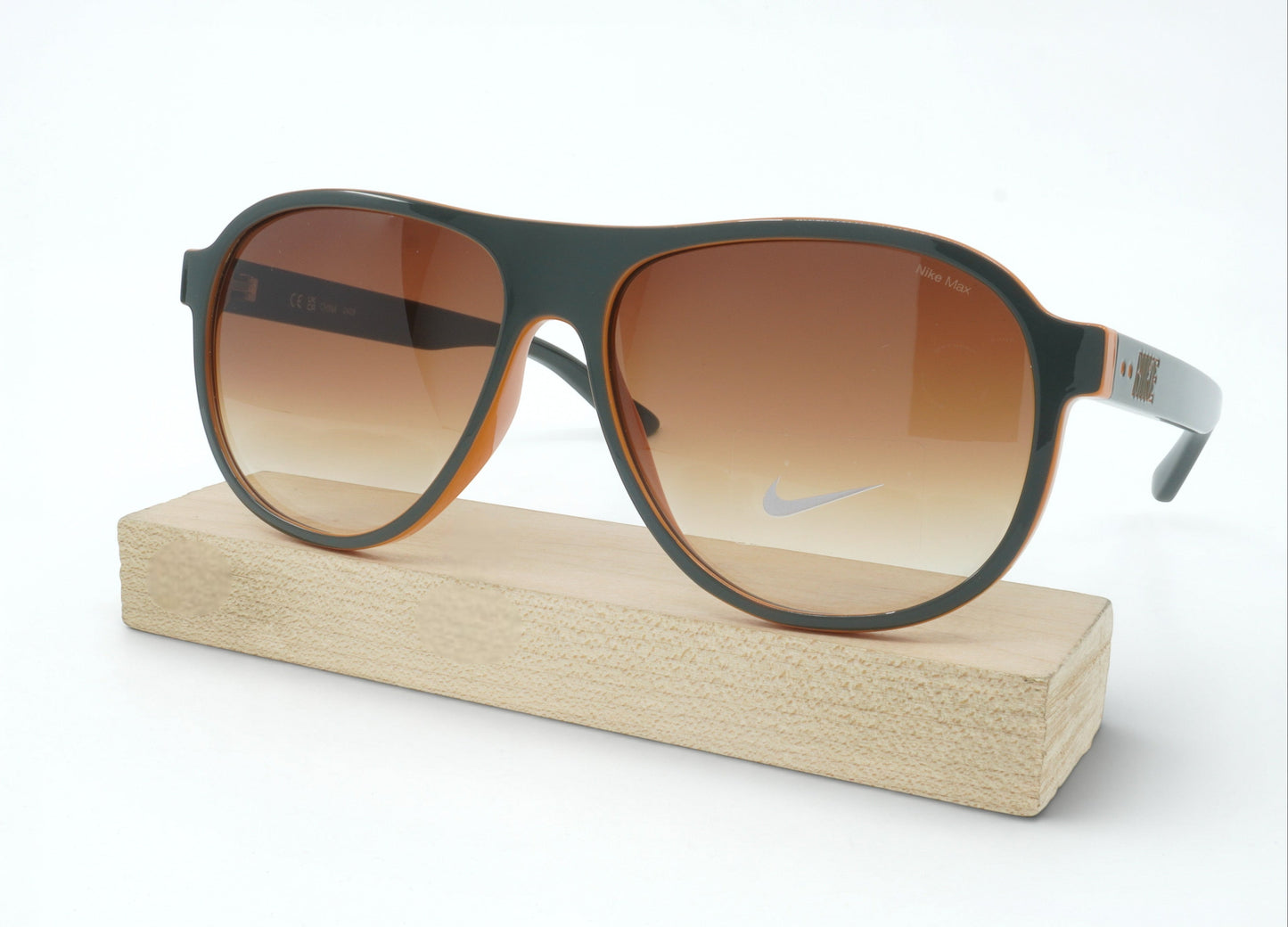 Nike Men's Vintage Icon Sunglasses - IB3679X-355