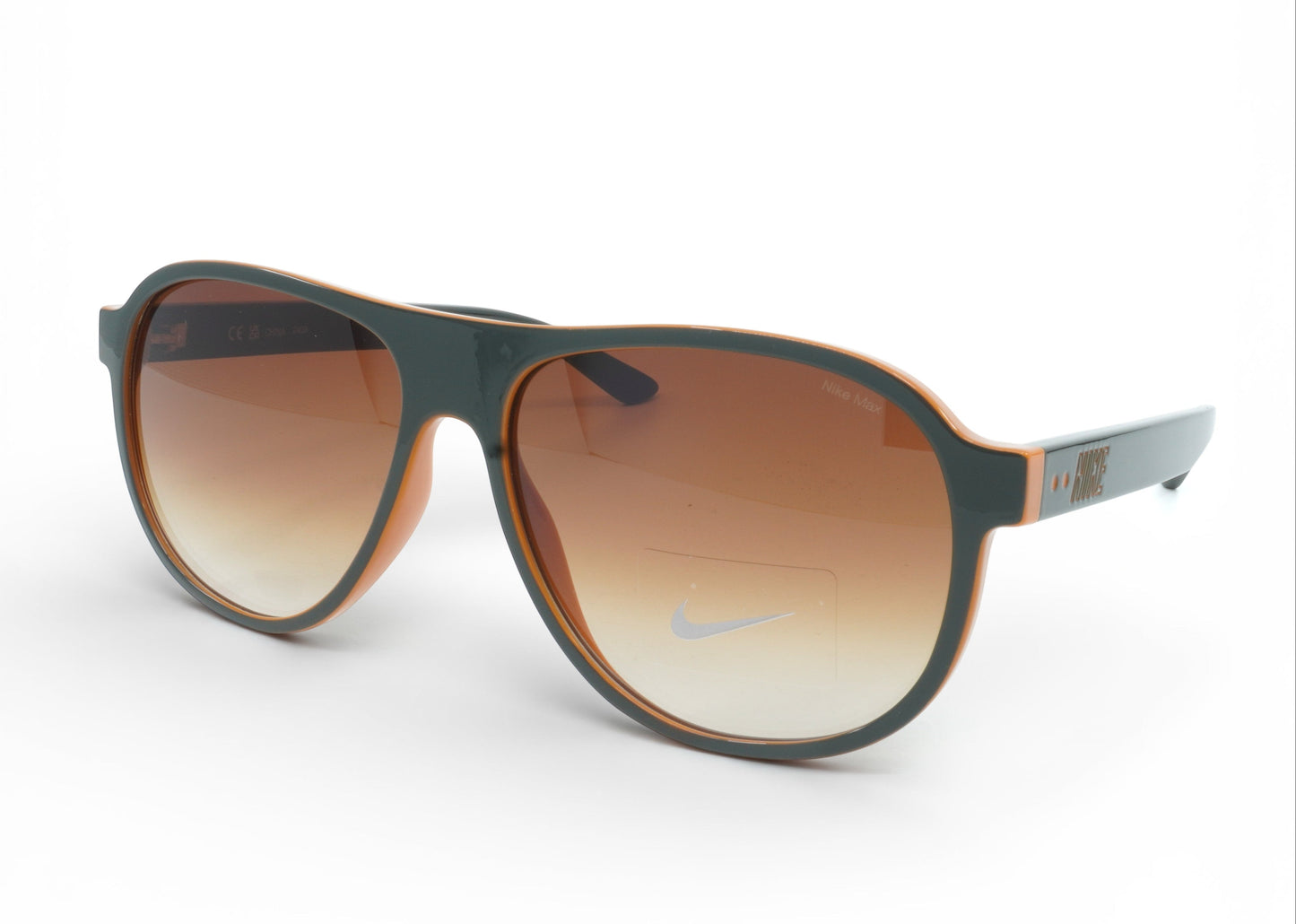 Nike Men's Vintage Icon Sunglasses - IB3679X-355