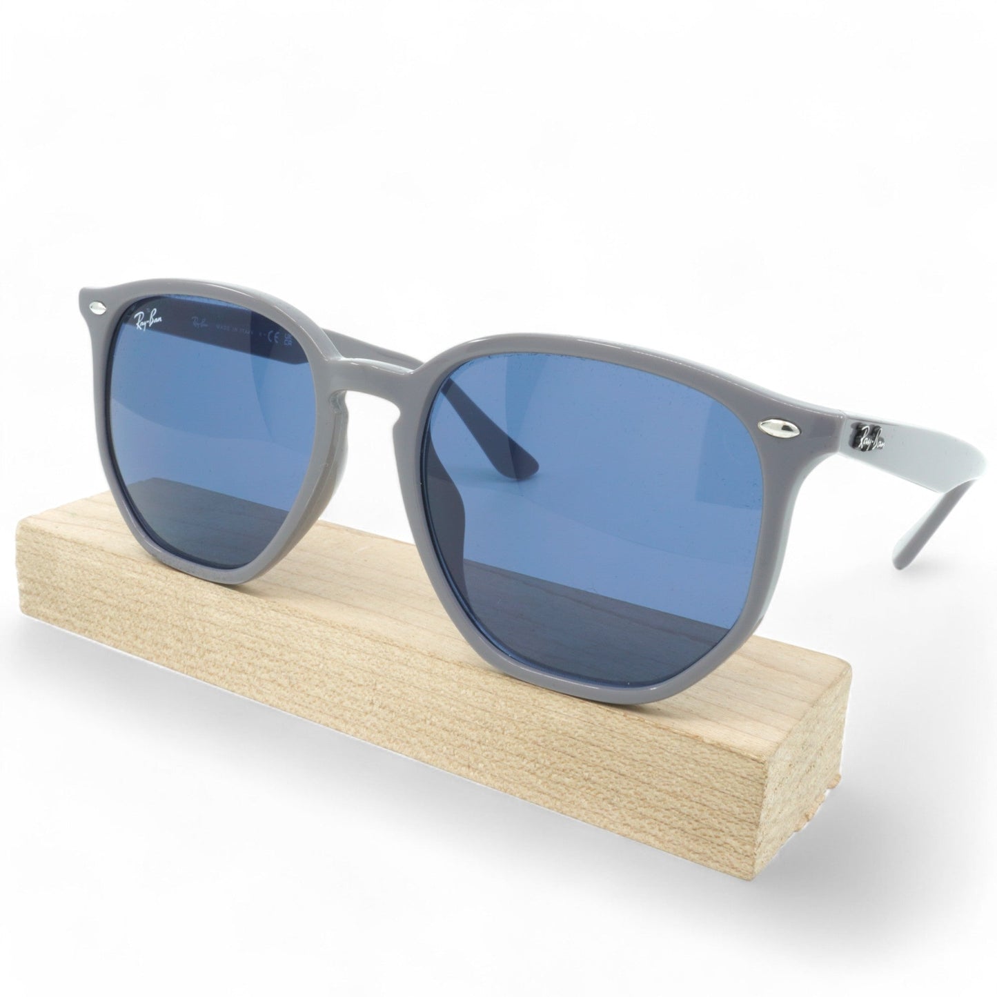 Unisex Ray-Ban Square Sunglasses