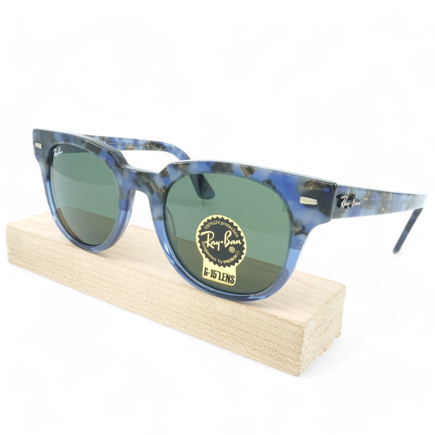 Unisex Ray-Ban Square Sunglasses