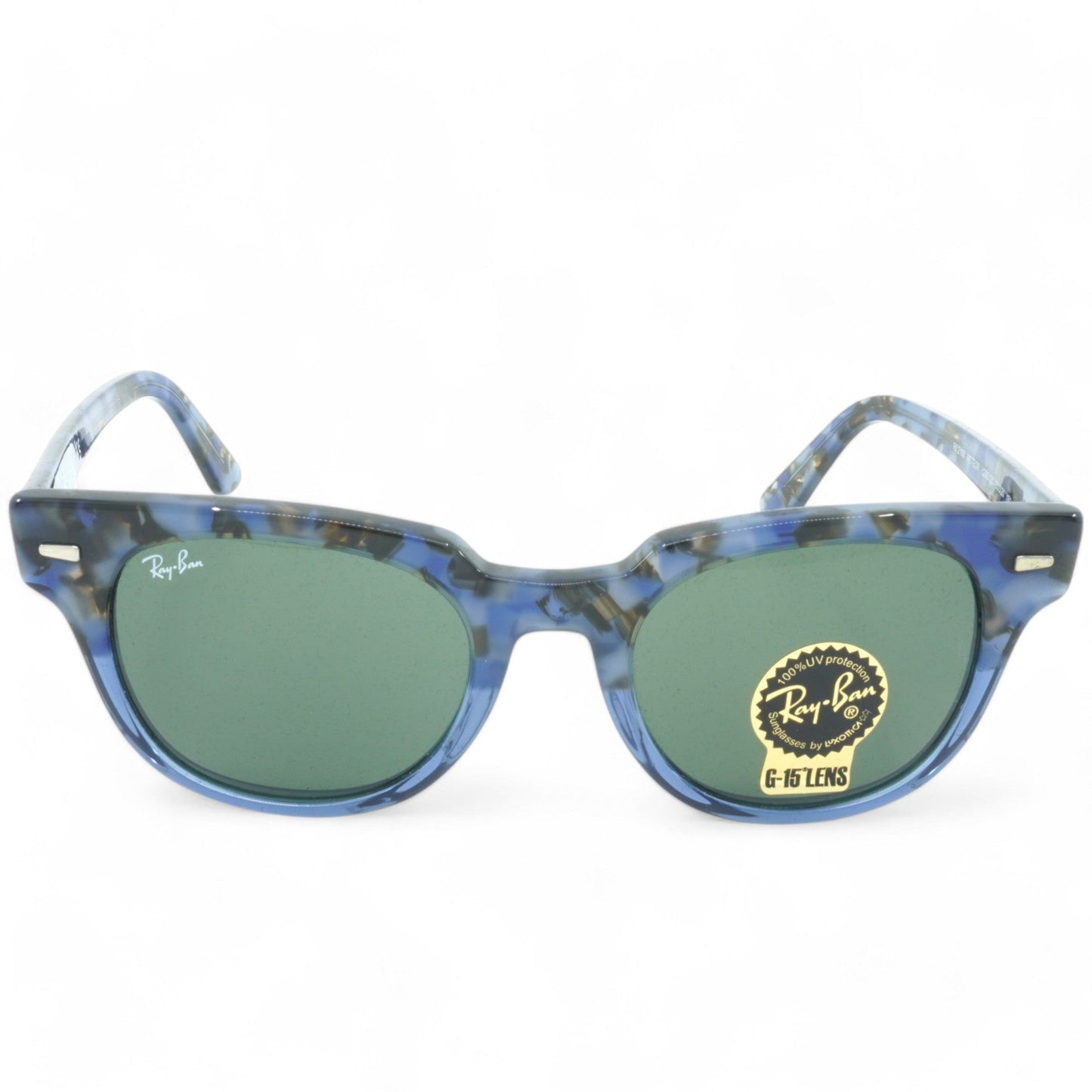 Unisex Ray-Ban Square Sunglasses