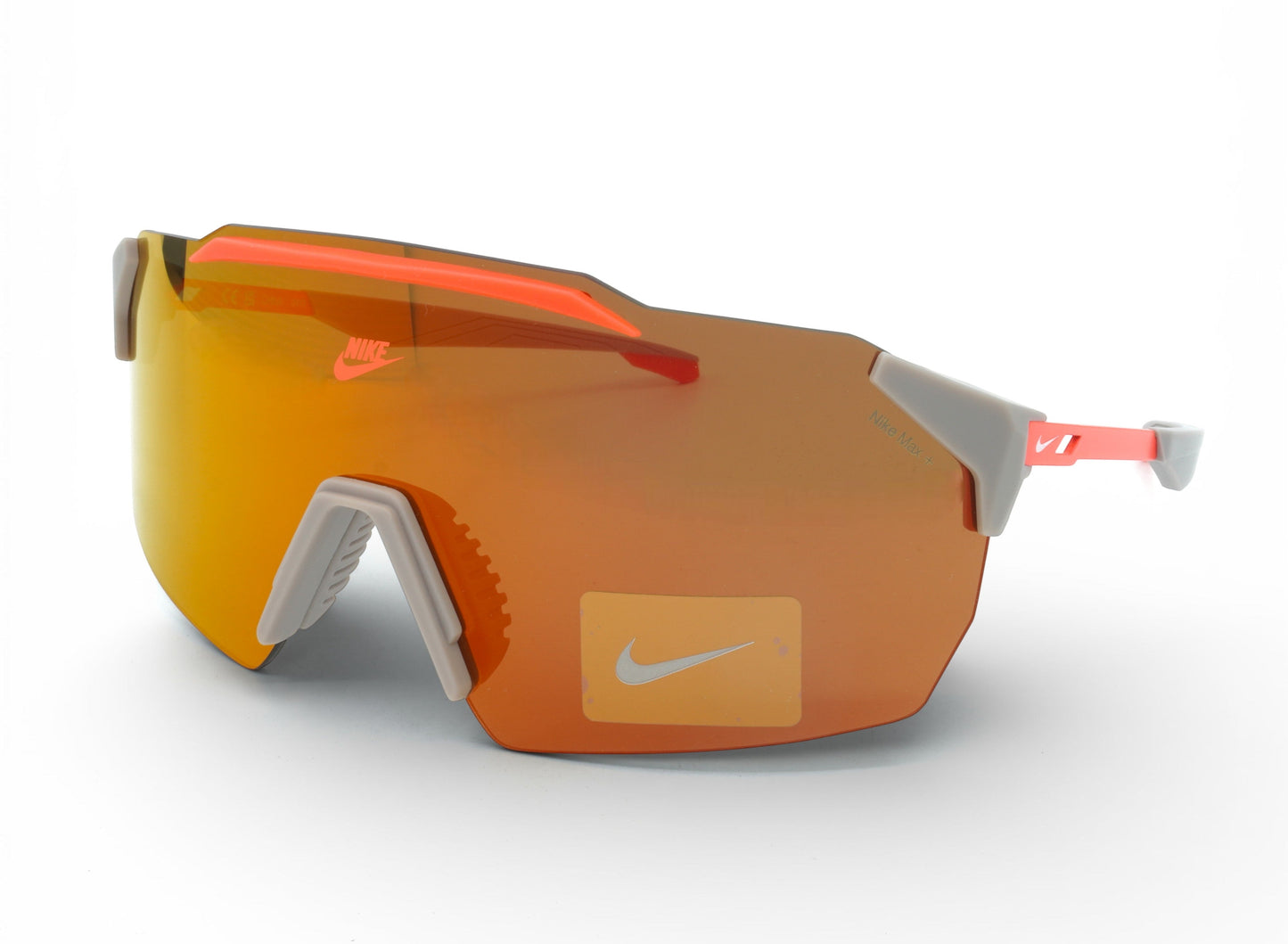 Nike Men's Limitless Shield Sunglasses - IB3521X-009