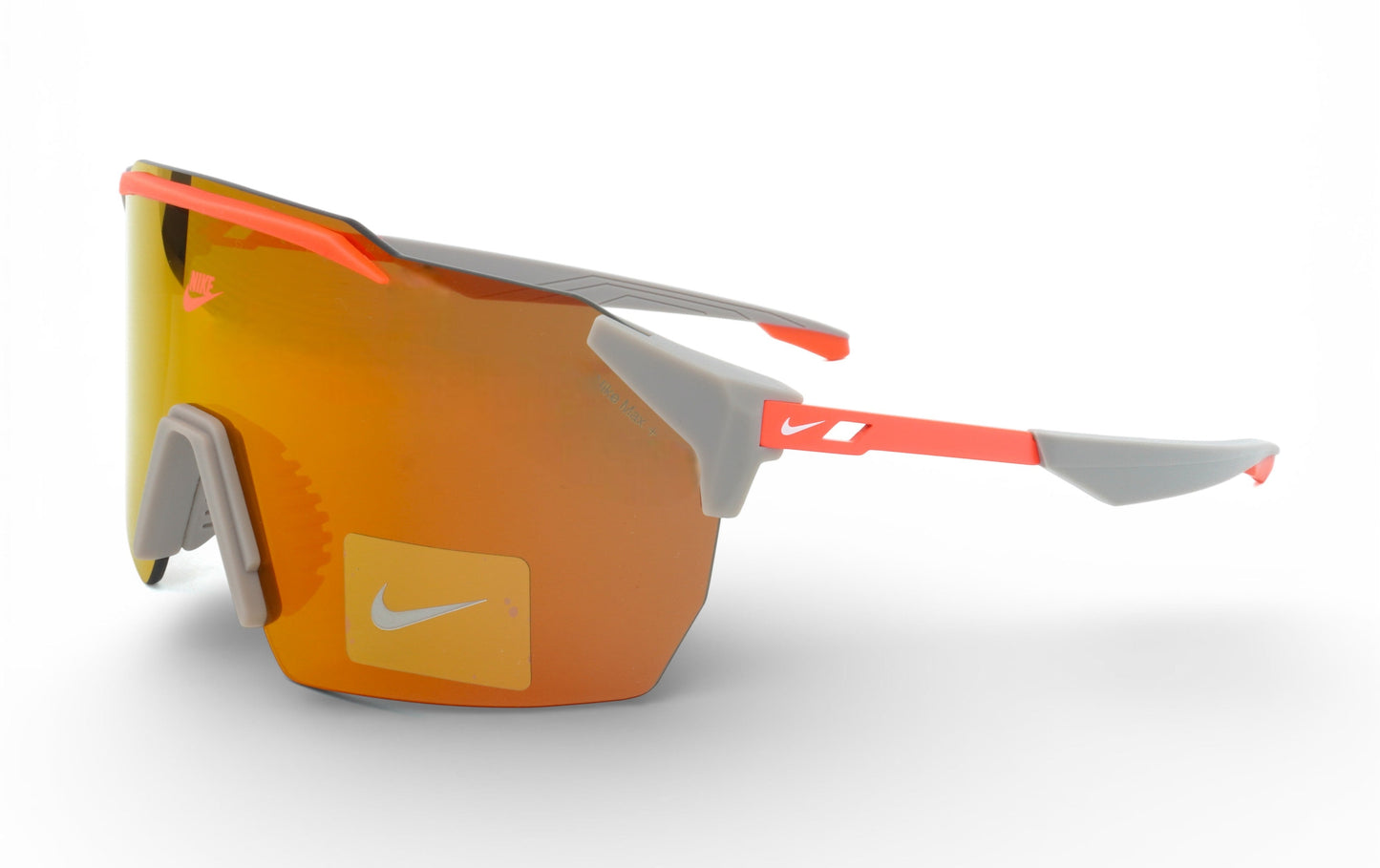 Nike Men's Limitless Shield Sunglasses - IB3521X-009