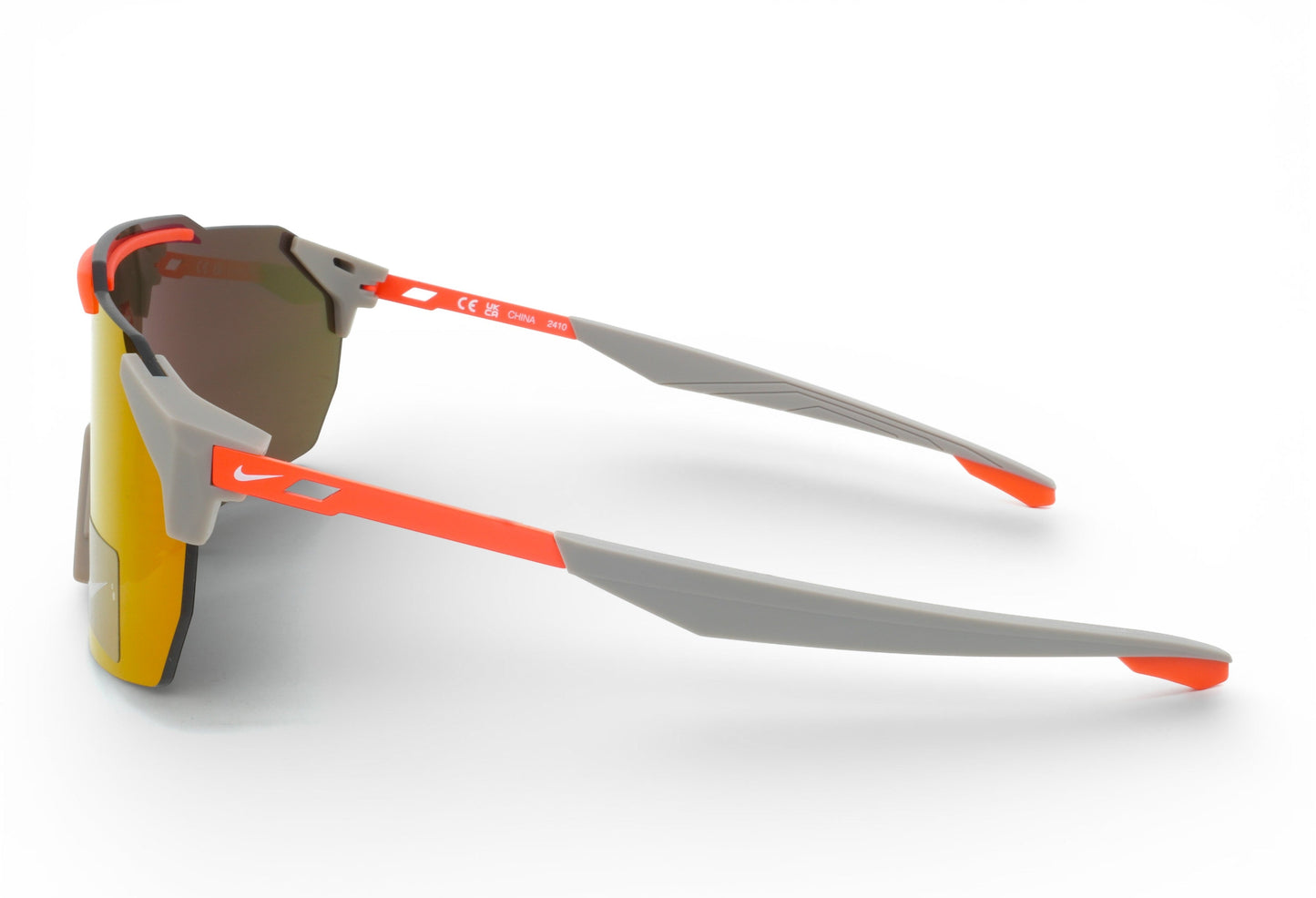 Nike Men's Limitless Shield Sunglasses - IB3521X-009