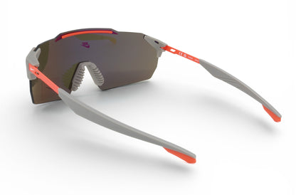 Nike Men's Limitless Shield Sunglasses - IB3521X-009