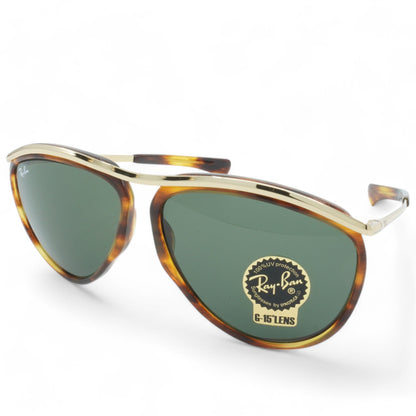 Ray-Ban Pilot Sunglasses