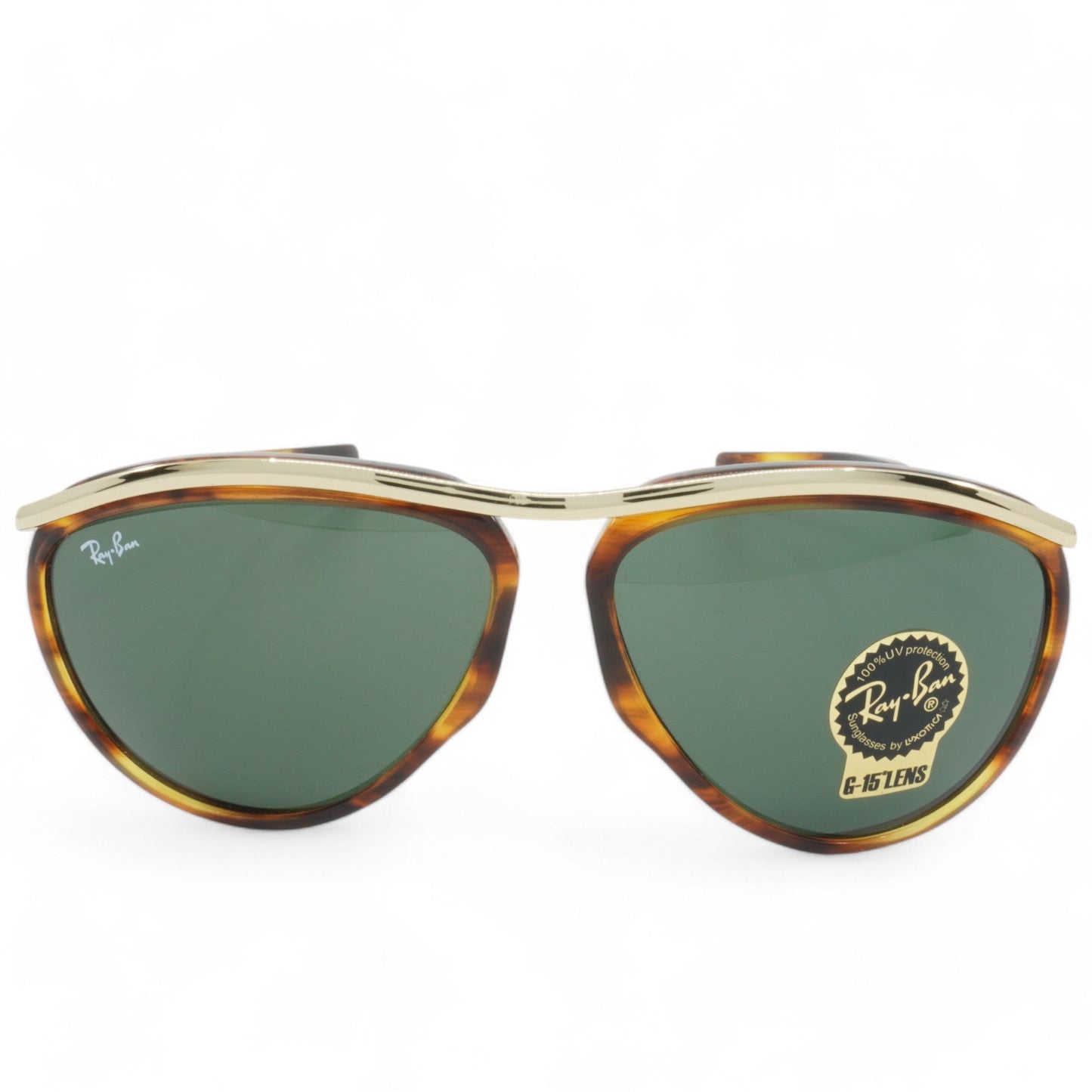 Ray-Ban Pilot Sunglasses