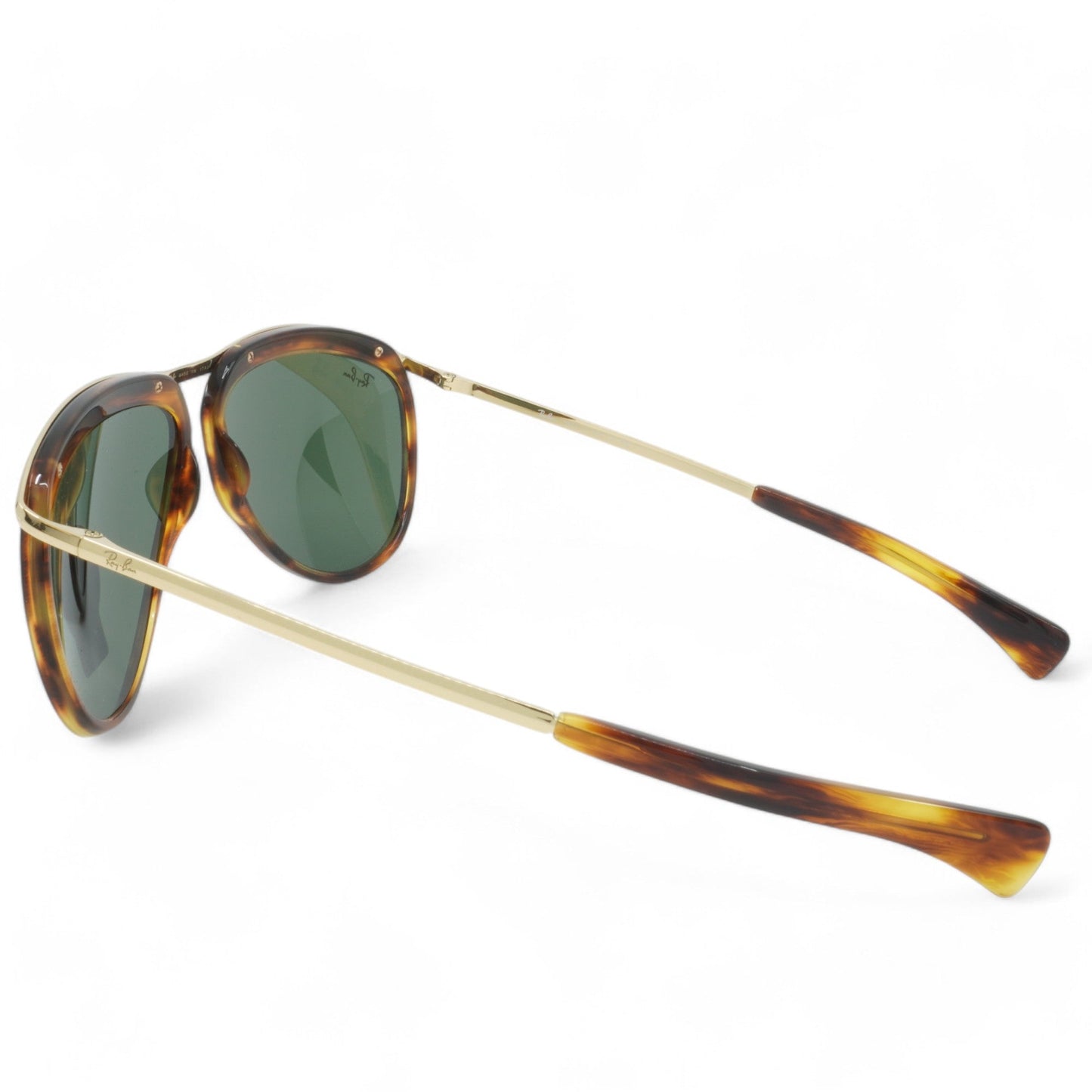 Unisex Ray-Ban Pilot Sunglasses