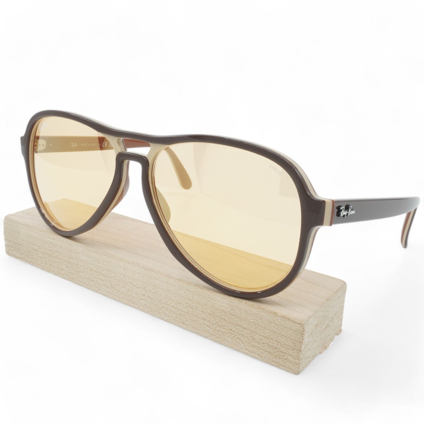 Unisex Ray-Ban Pilot Sunglasses