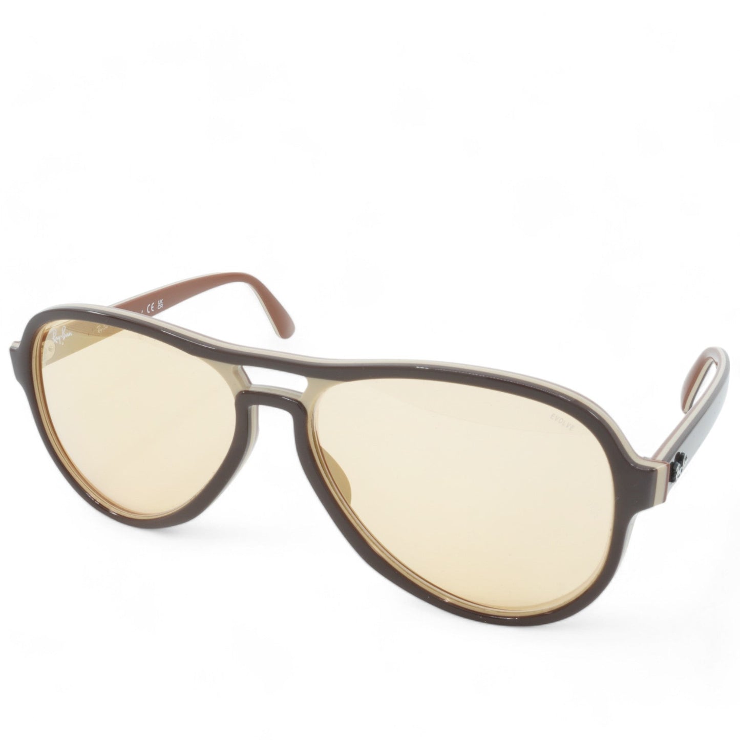 Unisex Ray-Ban Pilot Sunglasses