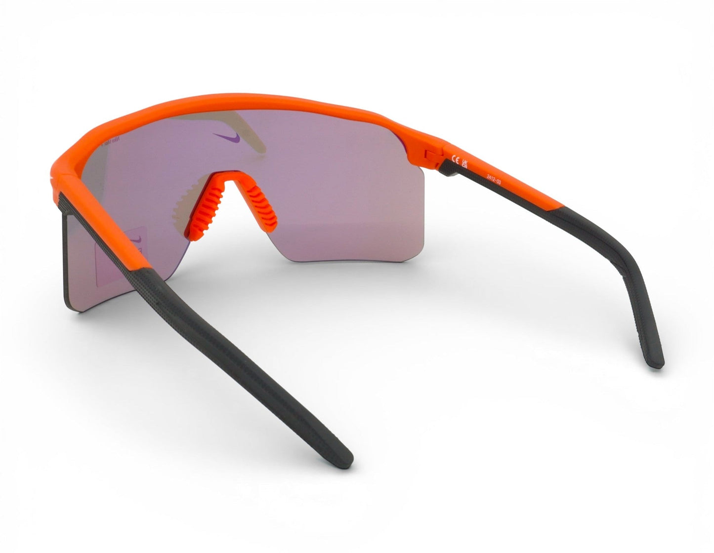 Nike Men's Expedition Shield Team Sunglasses - IH0899-891