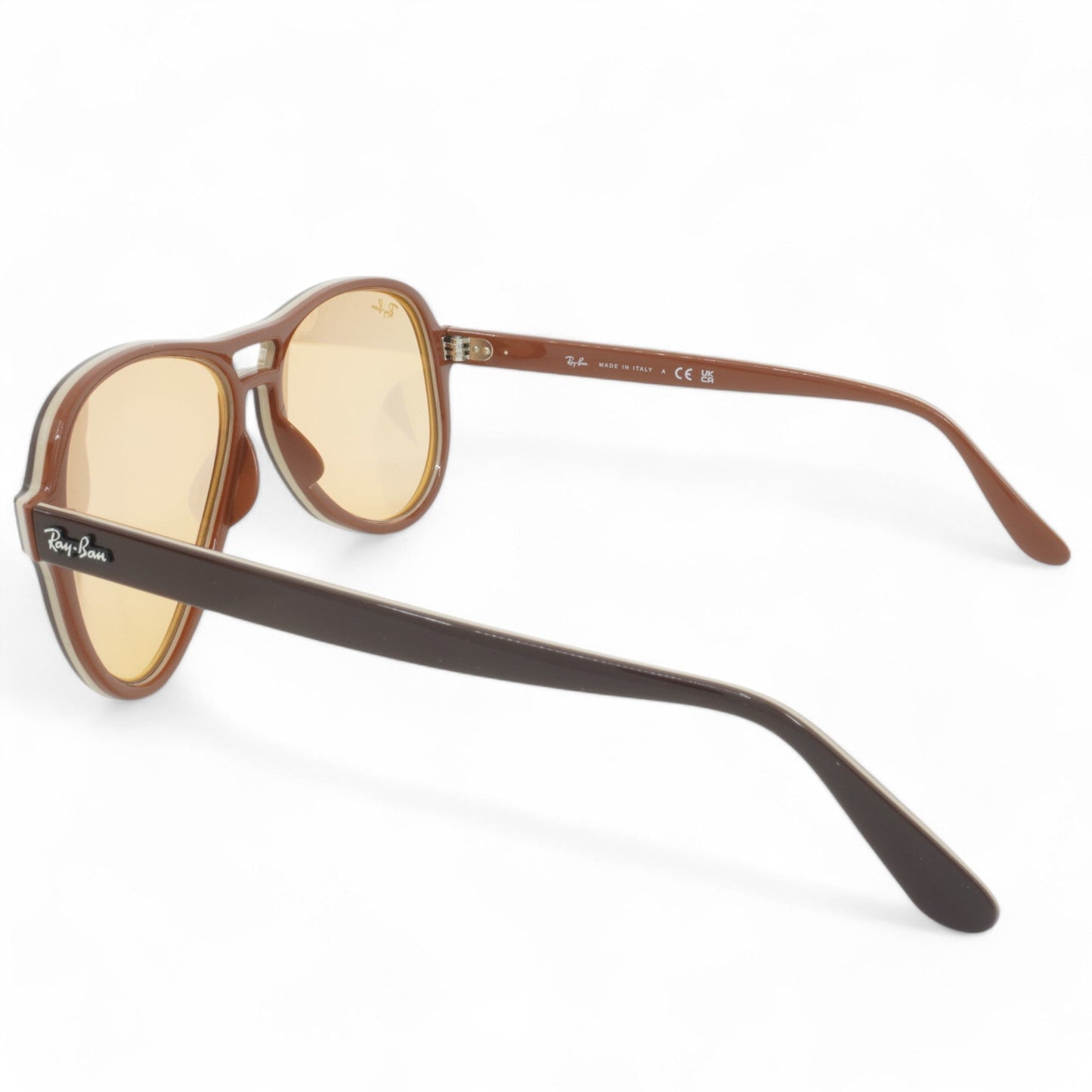 Unisex Ray-Ban Pilot Sunglasses