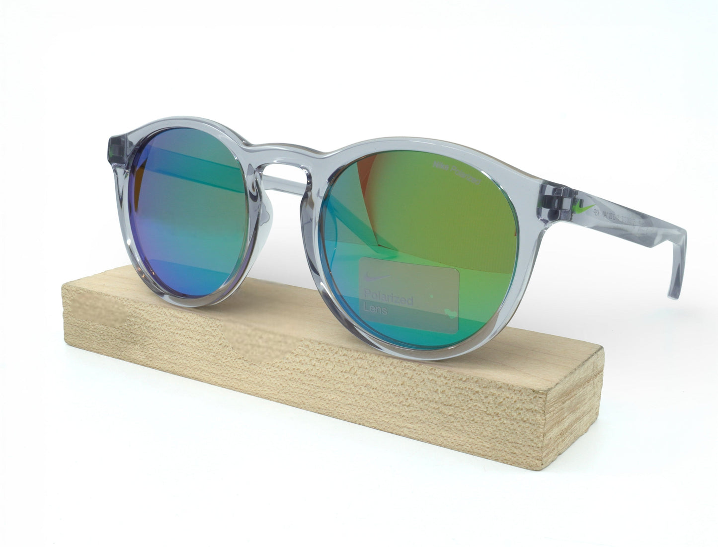 Nike Men's Swerve Polarized Sunglasses - FD1850-012