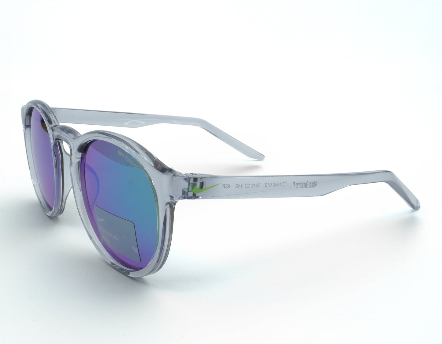 Nike Men's Swerve Polarized Sunglasses - FD1850-012
