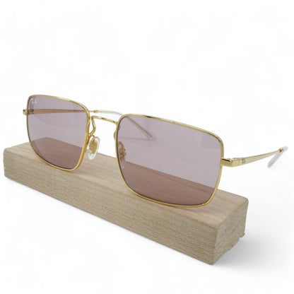 Ray-Ban Rectangular Sunglasses