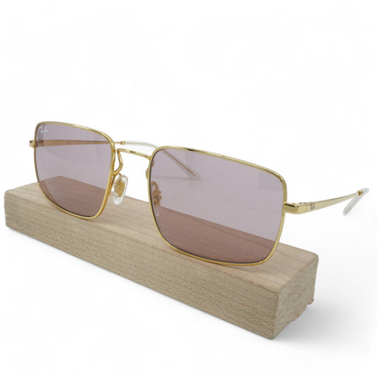 Ray-Ban Rectangular Sunglasses