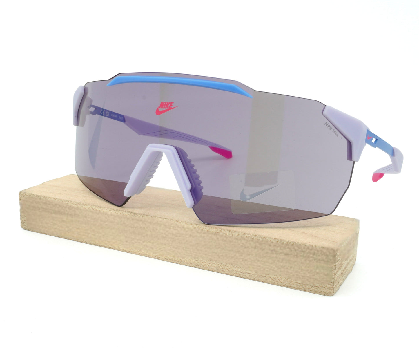 Nike Men's Limitless Shield Sunglasses - IB3521X-538