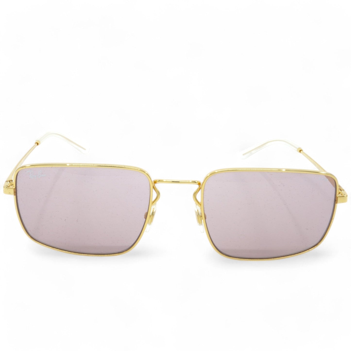 Ray-Ban Rectangular Sunglasses