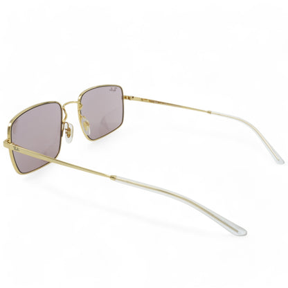 Ray-Ban Rectangular Sunglasses