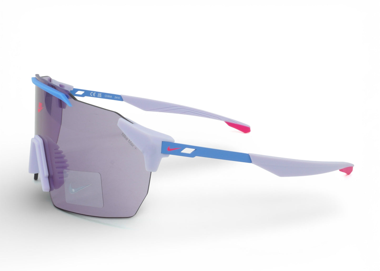 Nike Men's Limitless Shield Sunglasses - IB3521X-538