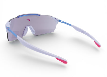 Nike Men's Limitless Shield Sunglasses - IB3521X-538