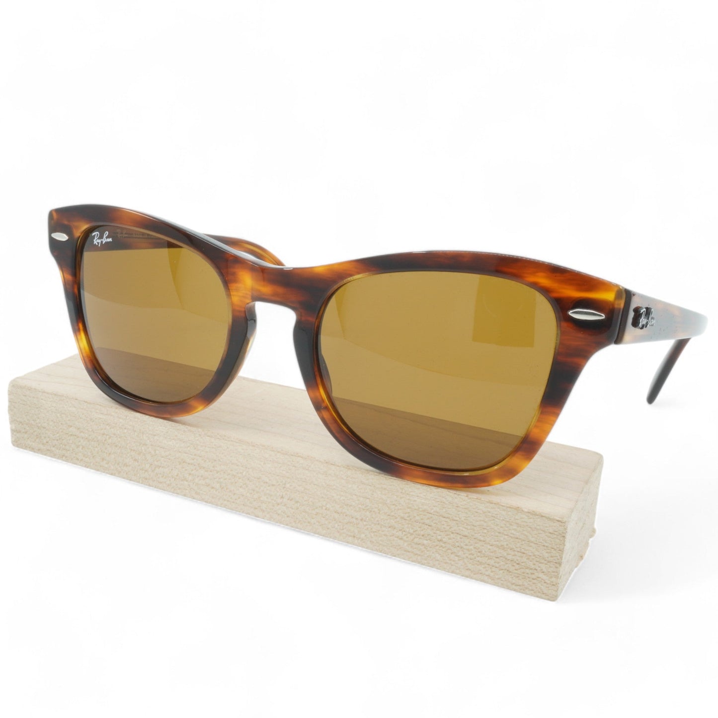 Unisex Ray-Ban Square Sunglasses