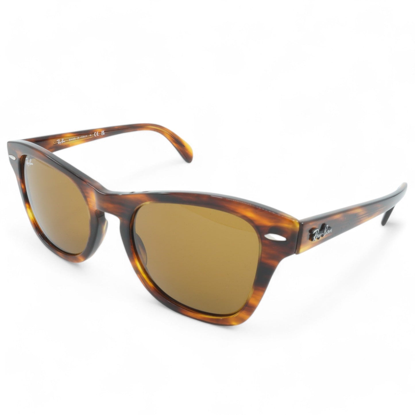 Unisex Ray-Ban Square Sunglasses