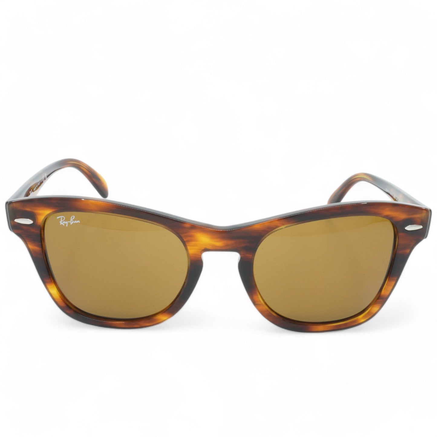 Ray-Ban Square Sunglasses