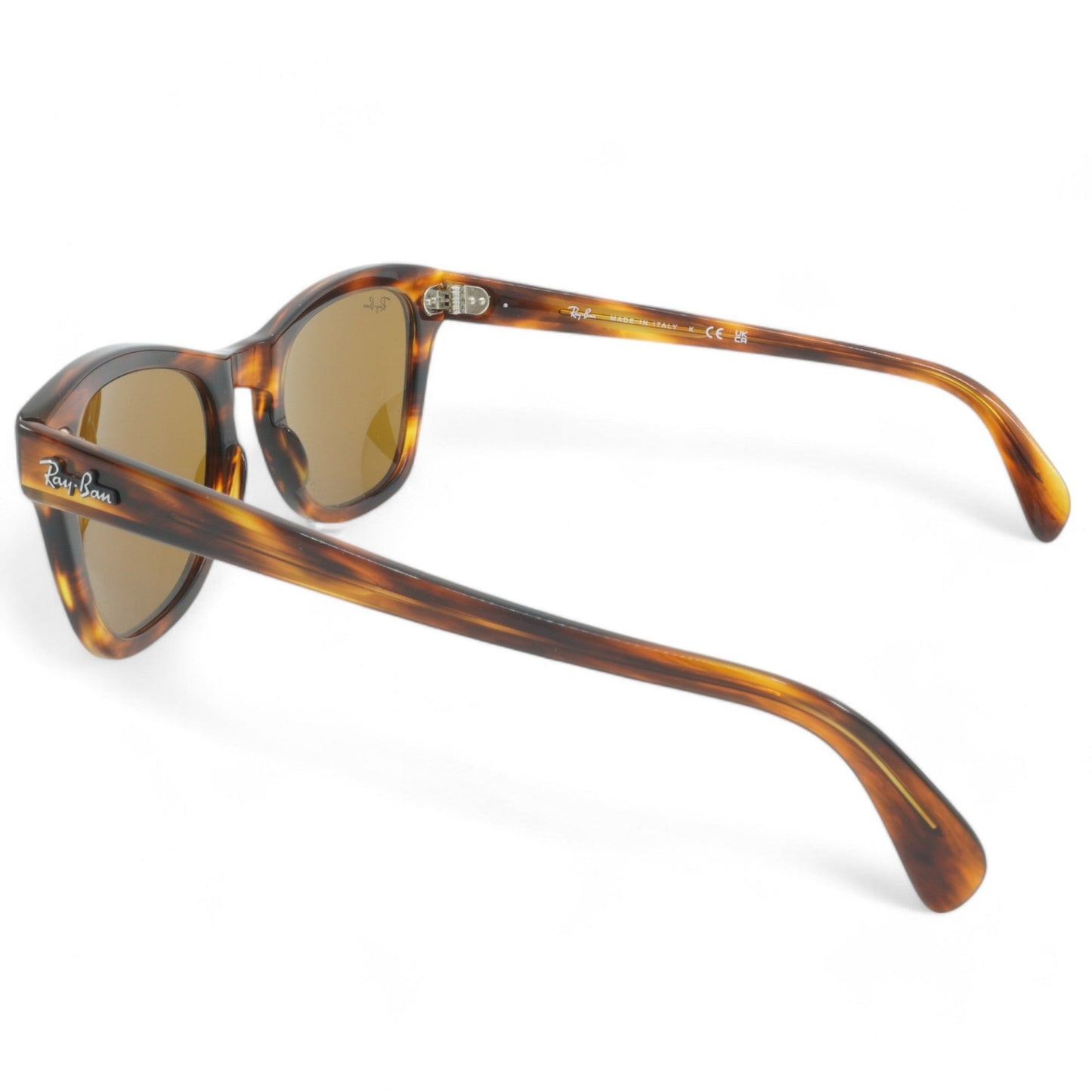 Ray-Ban Square Sunglasses