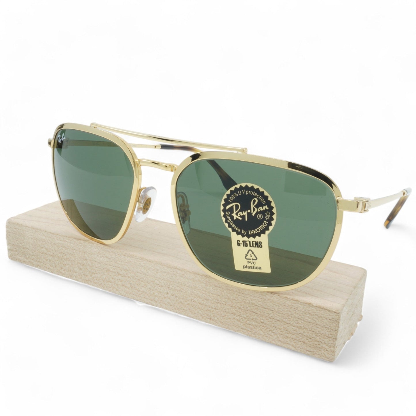 Ray-Ban Square Sunglasses