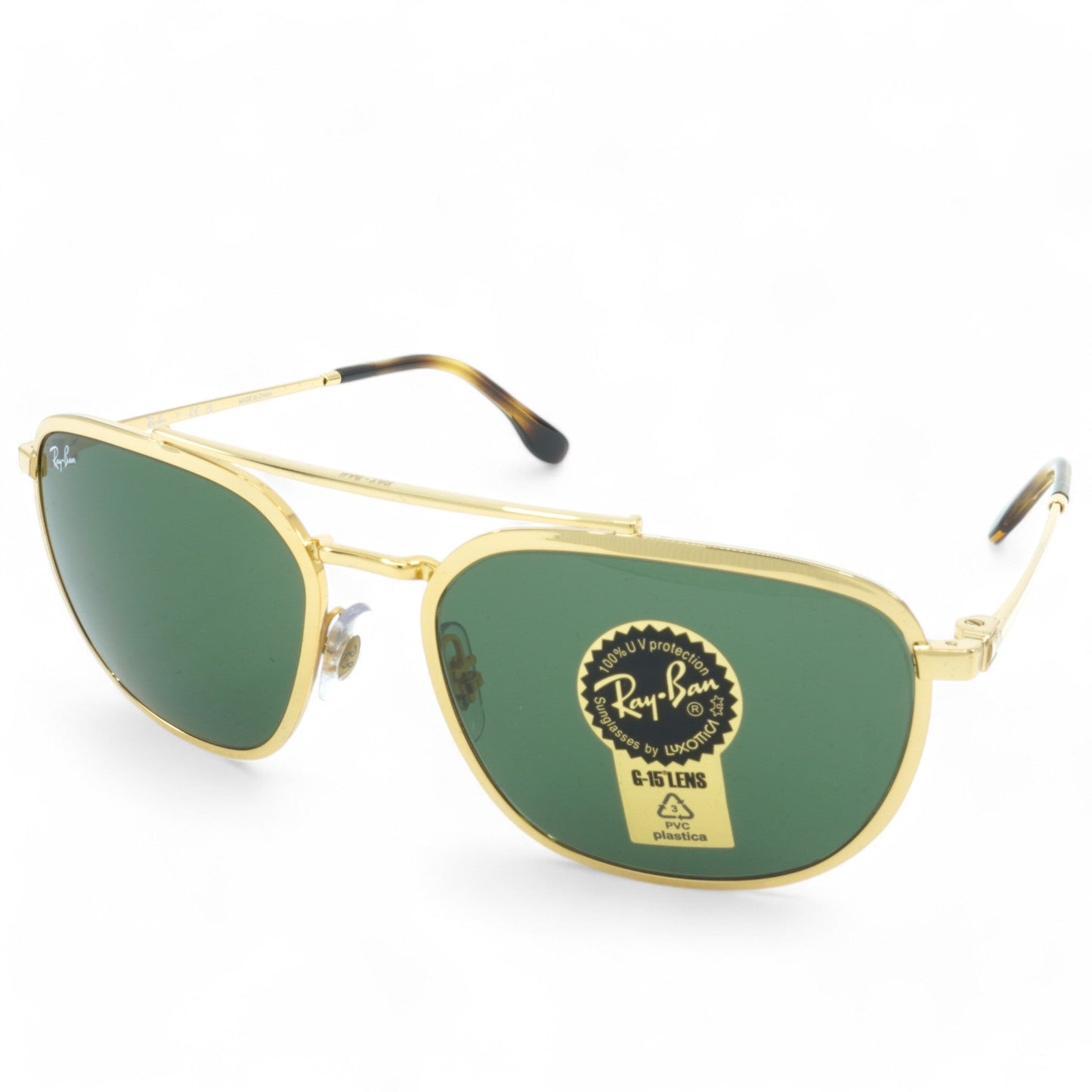 Ray-Ban Square Sunglasses