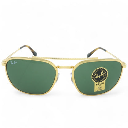 Ray-Ban Square Sunglasses