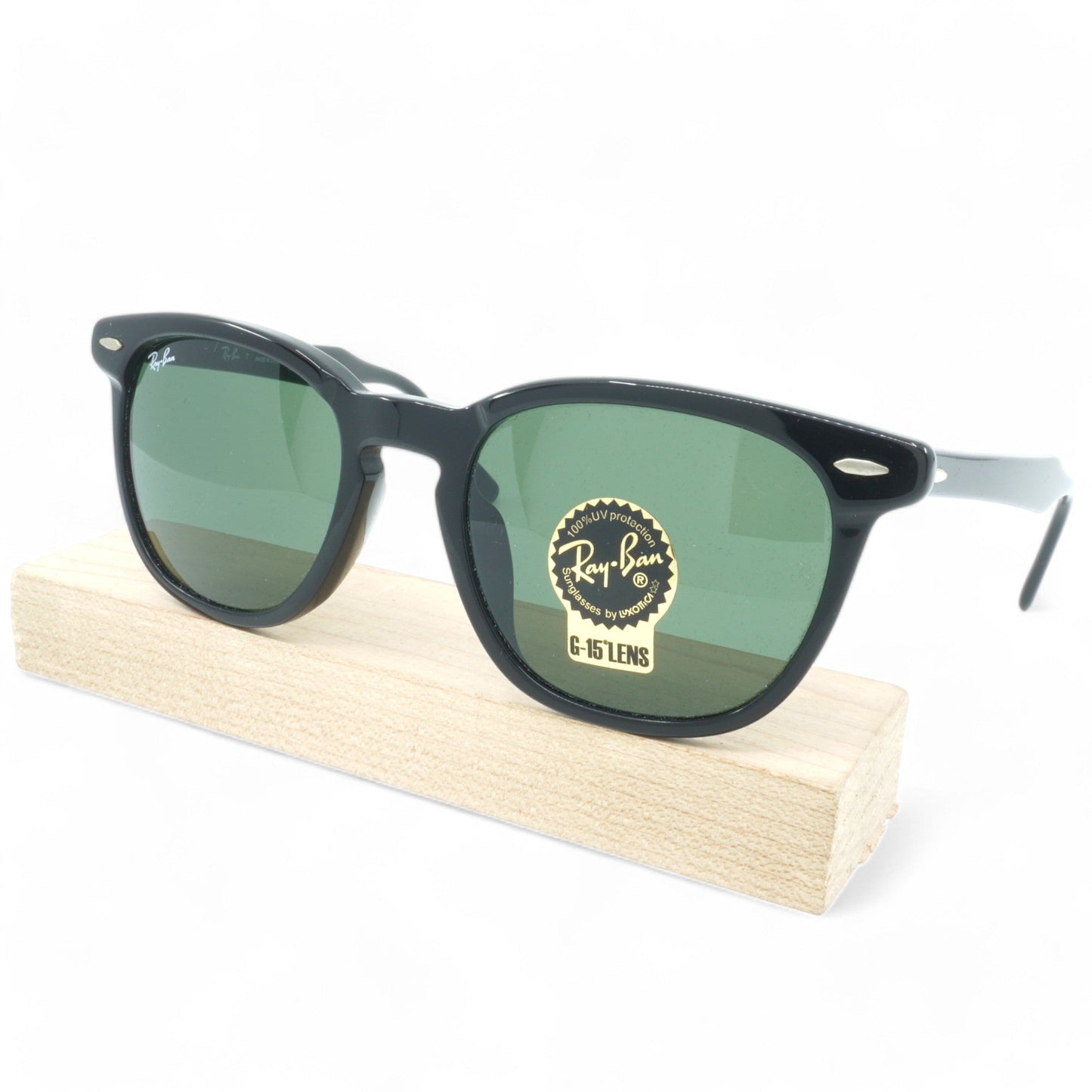 Ray-Ban Square Sunglasses