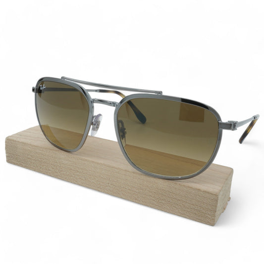 Ray-Ban Square Sunglasses