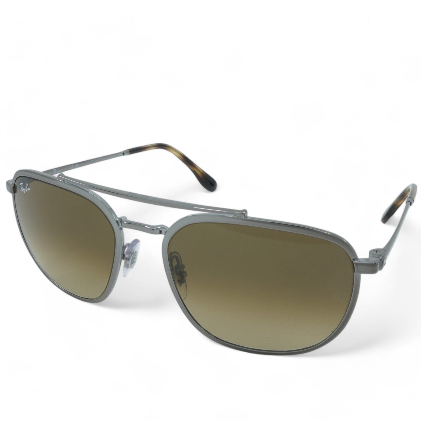 Unisex Ray-Ban Square Sunglasses