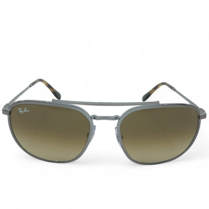Ray-Ban Square Sunglasses