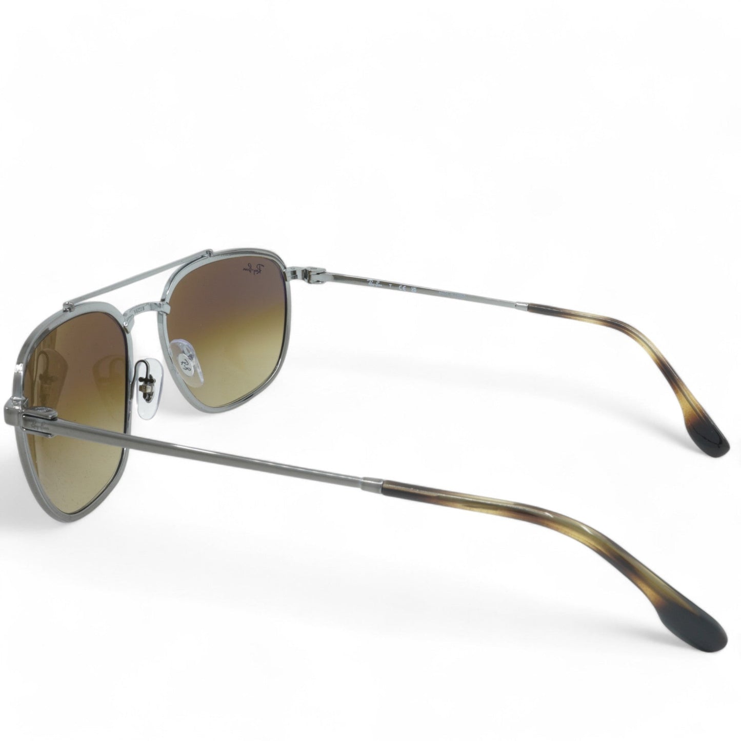 Unisex Ray-Ban Square Sunglasses