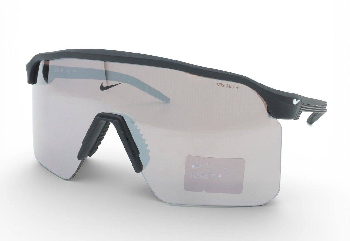 Nike Men's Expedition Shield Team Sunglasses - IH0899-010
