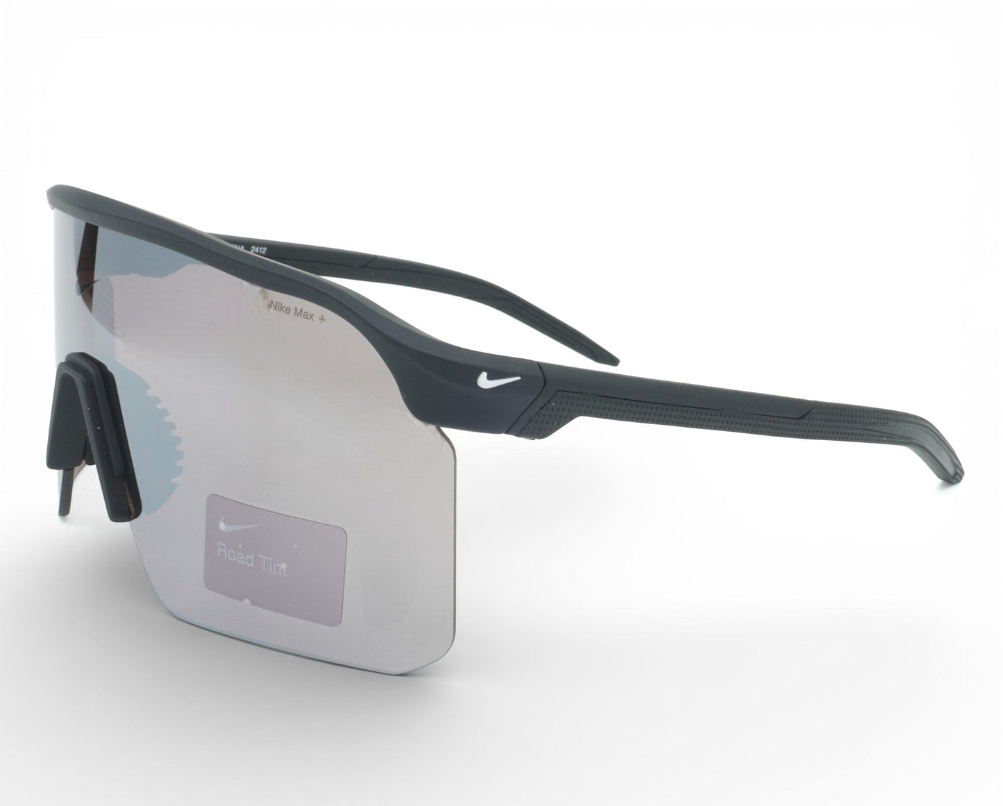 Nike Men's Expedition Shield Team Sunglasses - IH0899-010