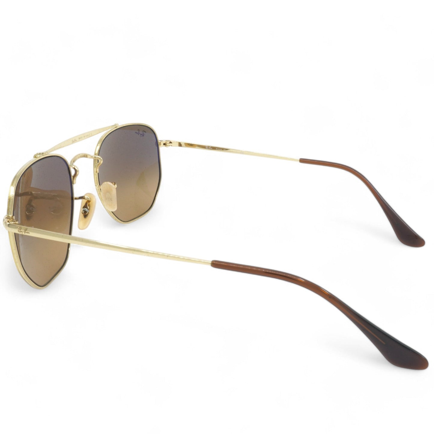 Unisex Ray-Ban Marshal Sunglasses
