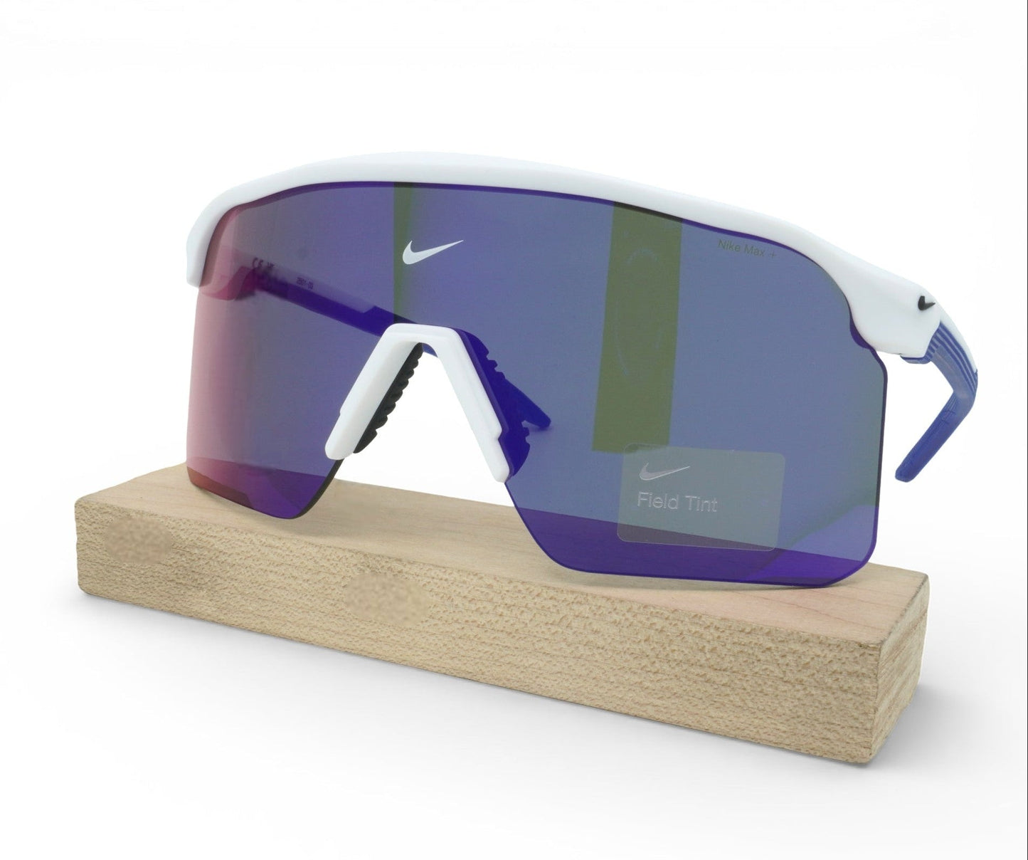 Nike Men's Expedition Shield Team Sunglasses - IH0899-104