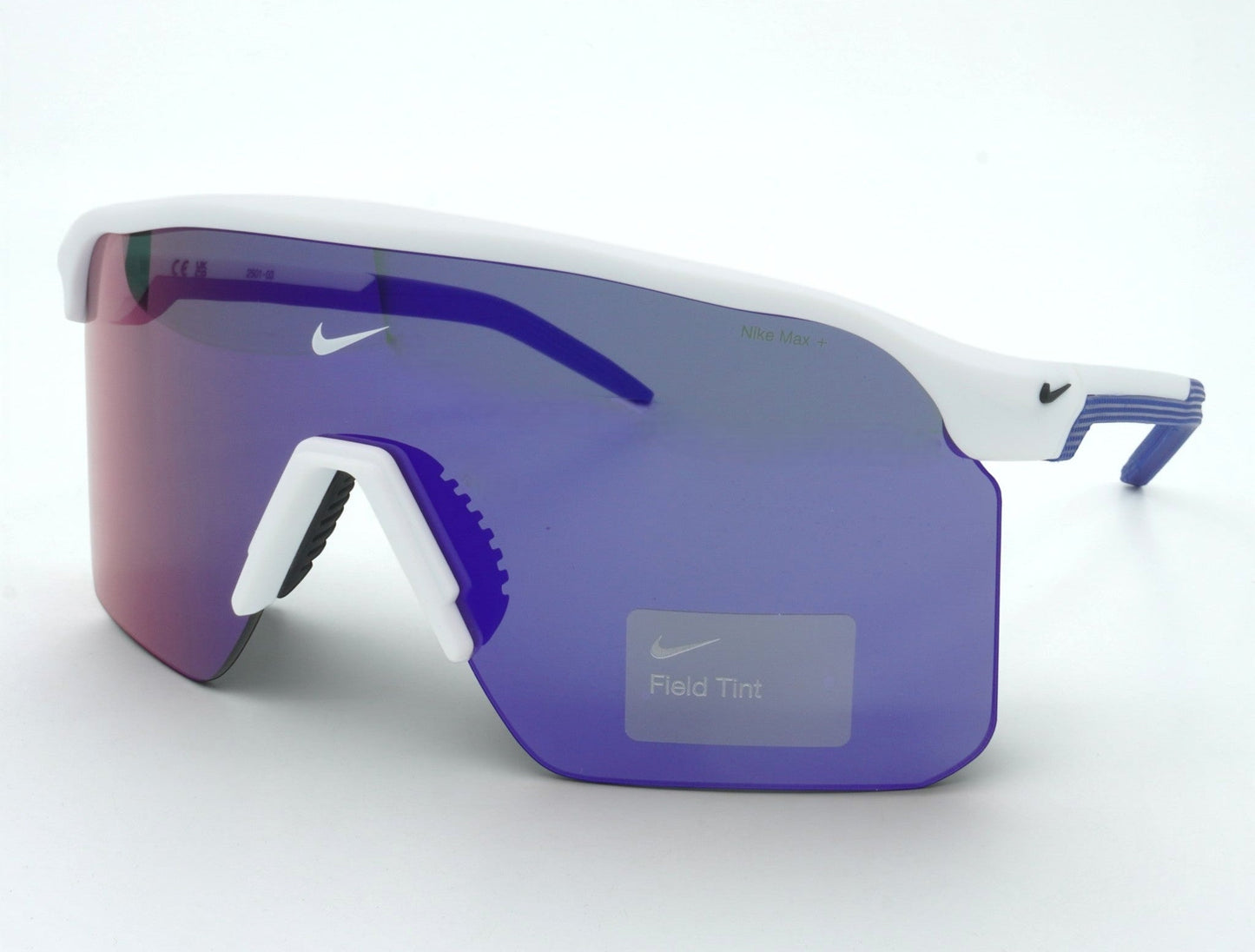 Nike Men's Expedition Shield Team Sunglasses - IH0899-104